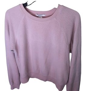 Forever 21 Womens Sweatshirt